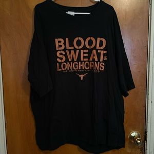 University of Texas t-shirt